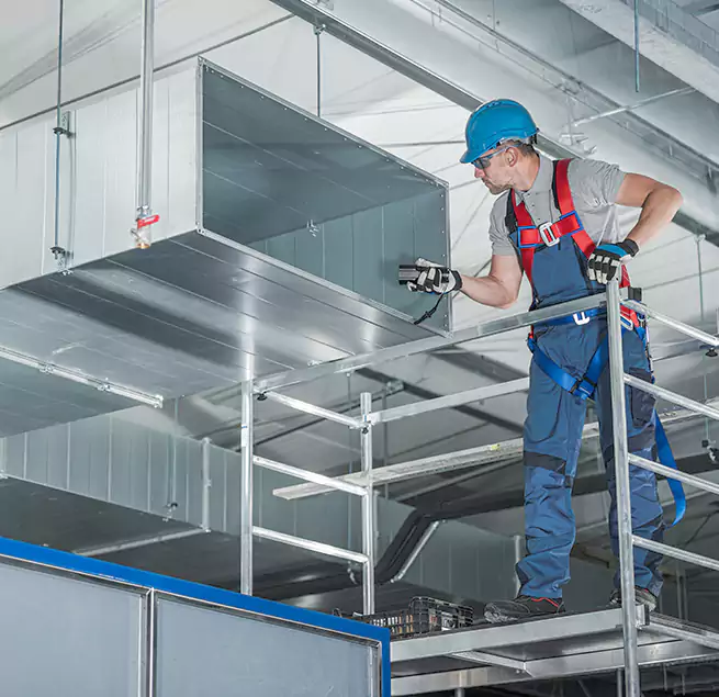 Why Homeowners & Businesses Trust Us Garden City, KS