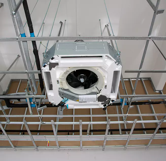 Why Homeowners & Businesses Trust Us Garden City, KS?