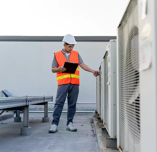 Why Homeowners & Businesses Trust Us in Garden City, KS?