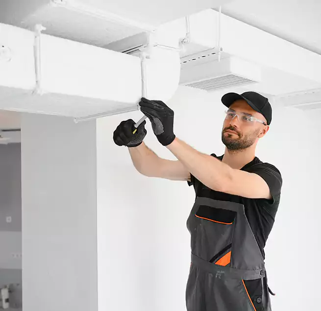 Why Homeowners & Businesses Trust Us in Garden City, KS?